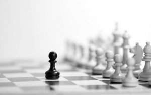 BJC “Daugmale” atklātās sacensības “Ģimeņu čempionāts šahā 2023”