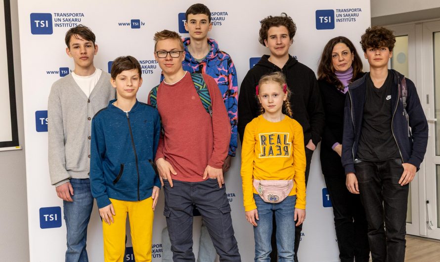 RBJC “Daugmale” šaha komandas veiksmīgi piedalījās ikgadējā Latvijas jauniešu komandu čempionātā “Šaha lietus 2025”