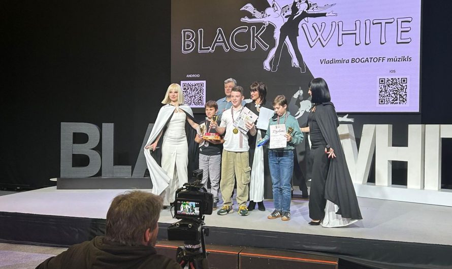 Latvijas jauniešu 2025.gada čempionāti ātrajā šahā un blicā