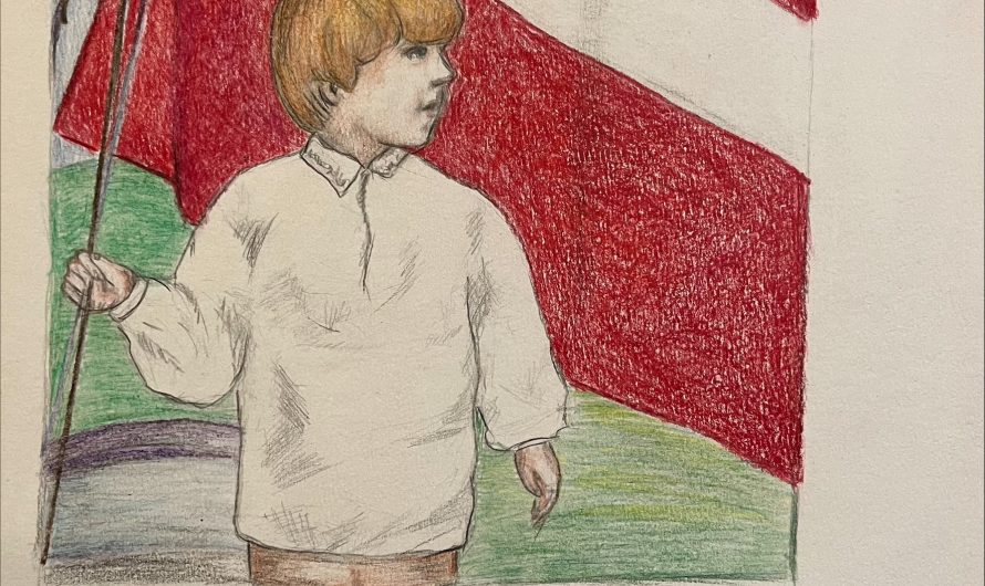 Viktorīna ‘’Melodija Latvijai’’