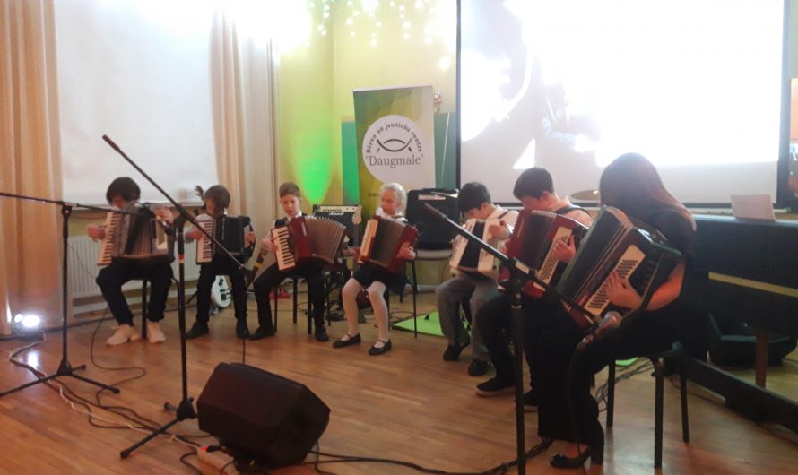 Koncerts, veltīts Raimonda Paula 90 gadu jubilejai