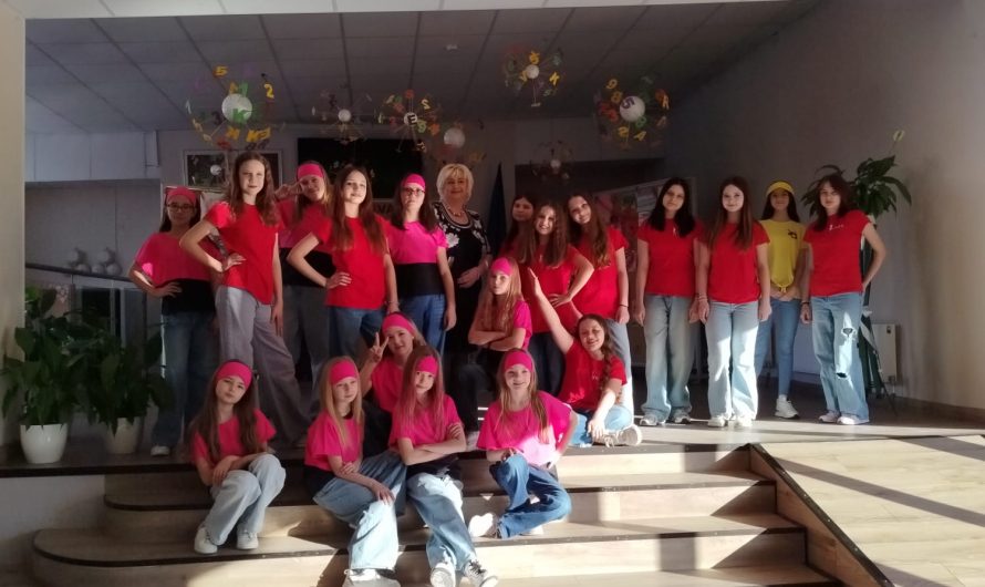 Labdarības koncerts