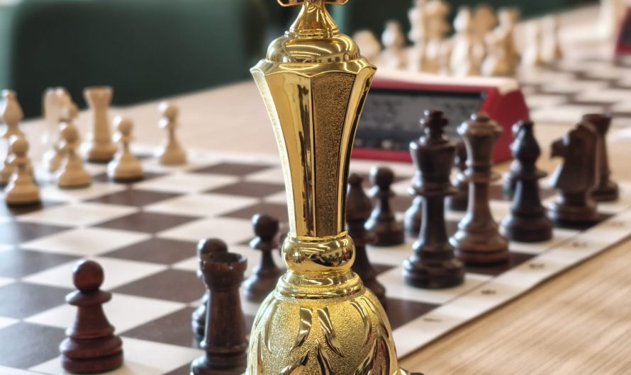 2026. gada marta beigas bija ļoti bagātas ar šaha notikumiem