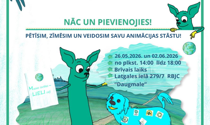 🌿 Vai viss, kas ir zaļš, tiešām ir draudzīgs dabai?